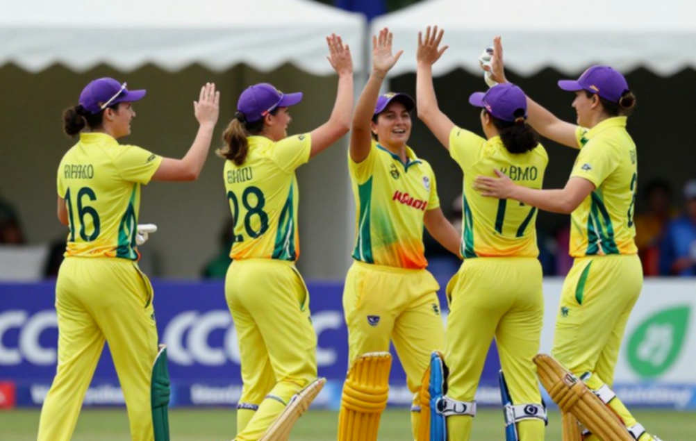 India 2-0 in Christchurch: Tilak Varma Won the Chase, the Middle-Overs Gap Stayed Open