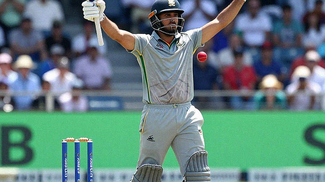 Lincoln, Day 2: Padikkal and Sudharsan Postponed the Innings Defeat, Not the 204-Run Debt