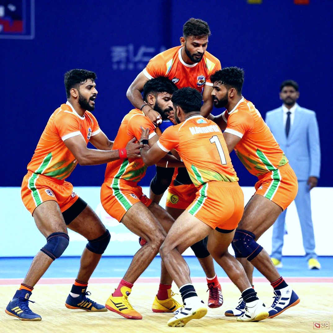 अहमदाबाद की एंट्री लिस्ट: 23 टीमें, 13 देश, और वह कॉलम जिसे किसी को पढ़ना नहीं था