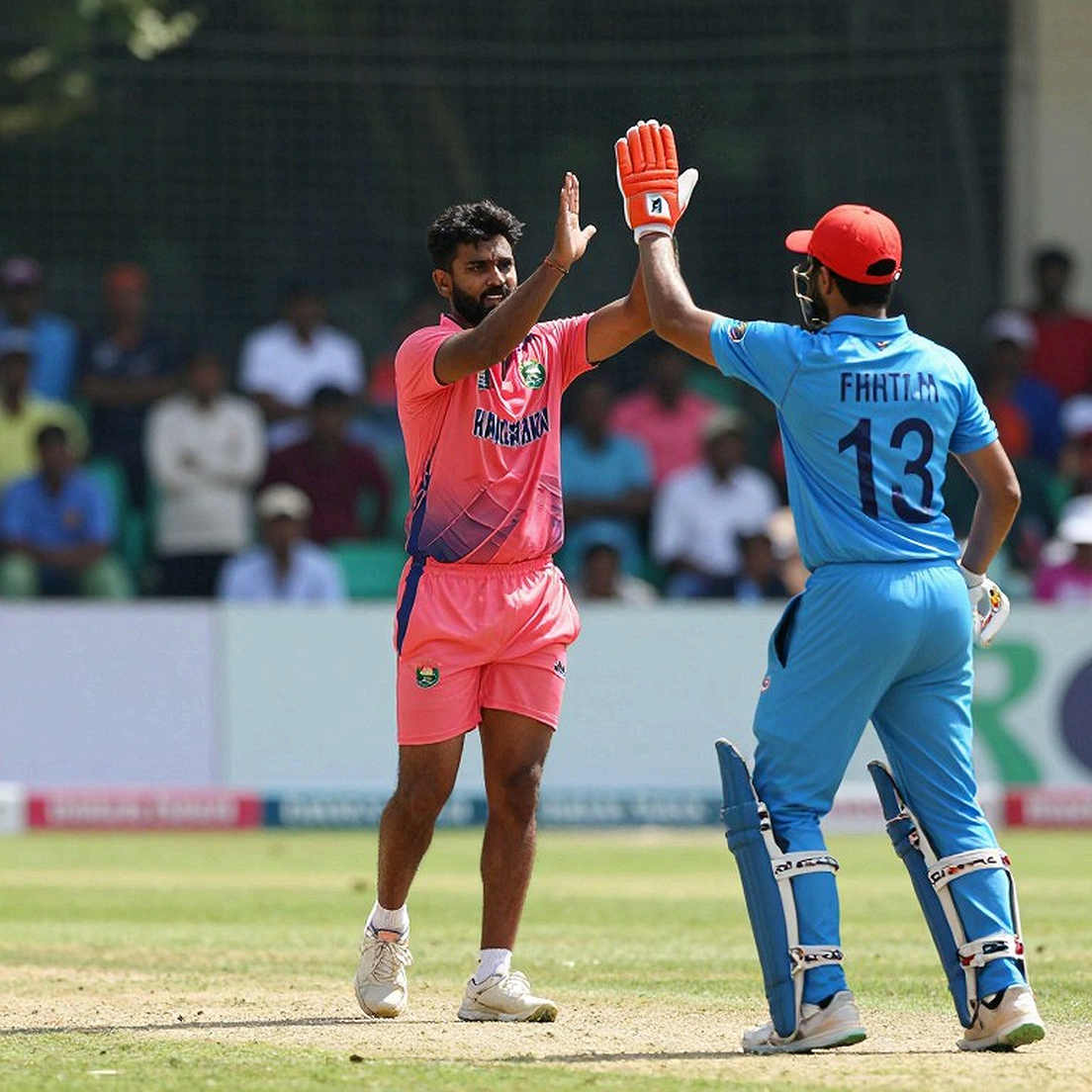 Mirpur's Two-Faced Coin: Bangladesh Prepared a Turner, Then Handed It to Its Own Openers