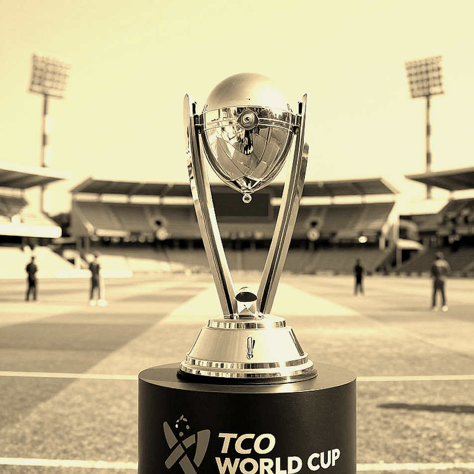 A Gold Wire With a Cricket Label: 22 Points, Zero Cricket Entities