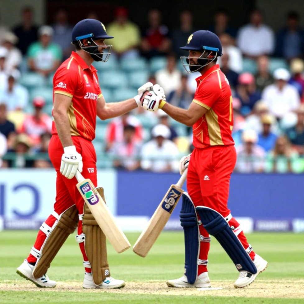 ऑकलैंड का चौथा T20I: सूर्यवंशी 'ड्रॉप' नहीं हुए, ईशान की फ़िटनेस ने पहली पसंद लौटा दी
