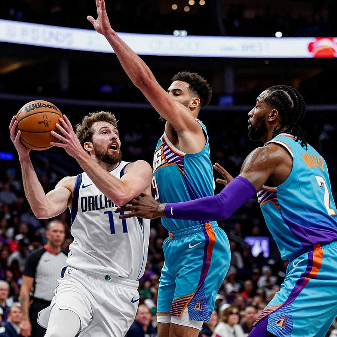 डूरांट से वेम्बान्यामा तक: NBA की विरासत-कहानी में छिपा 29 मिनट का सच
