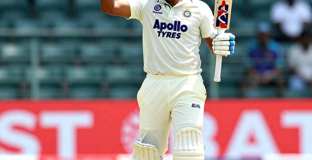 Three Overs, Twenty-One Balls, One Groin: Nortje's Ledger Explains More Than South Africa's Win