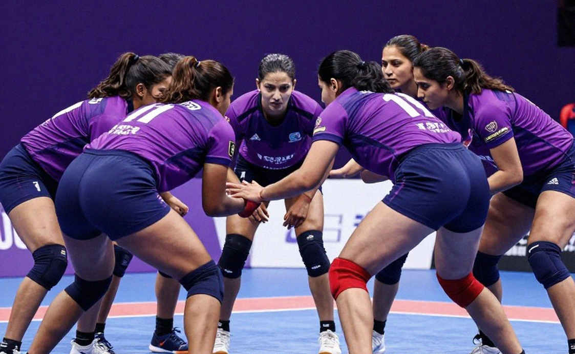इकतालीस में से नौ: कबड्डी की चोट-खबरों में जो गिनती गायब है, वही असली खबर है