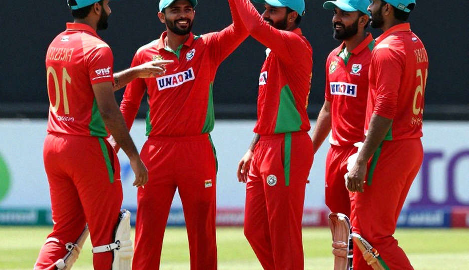 Cricket Asia: The Verdict Arrives Before the Clause, the Noise After It